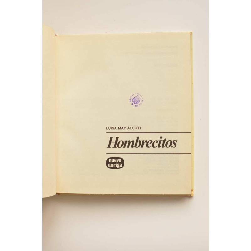 Hombrecitos