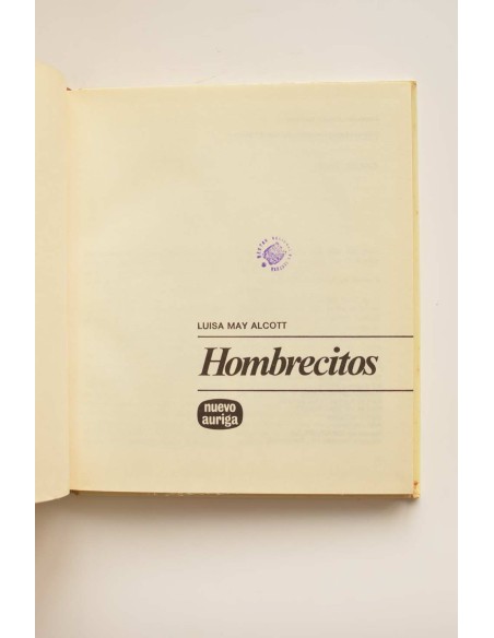 Hombrecitos