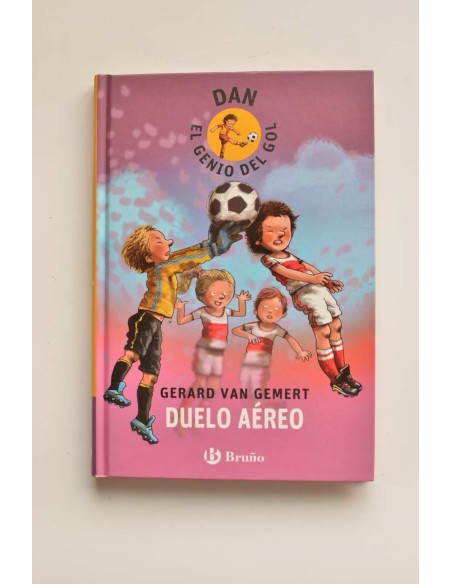 Duelo aéreo