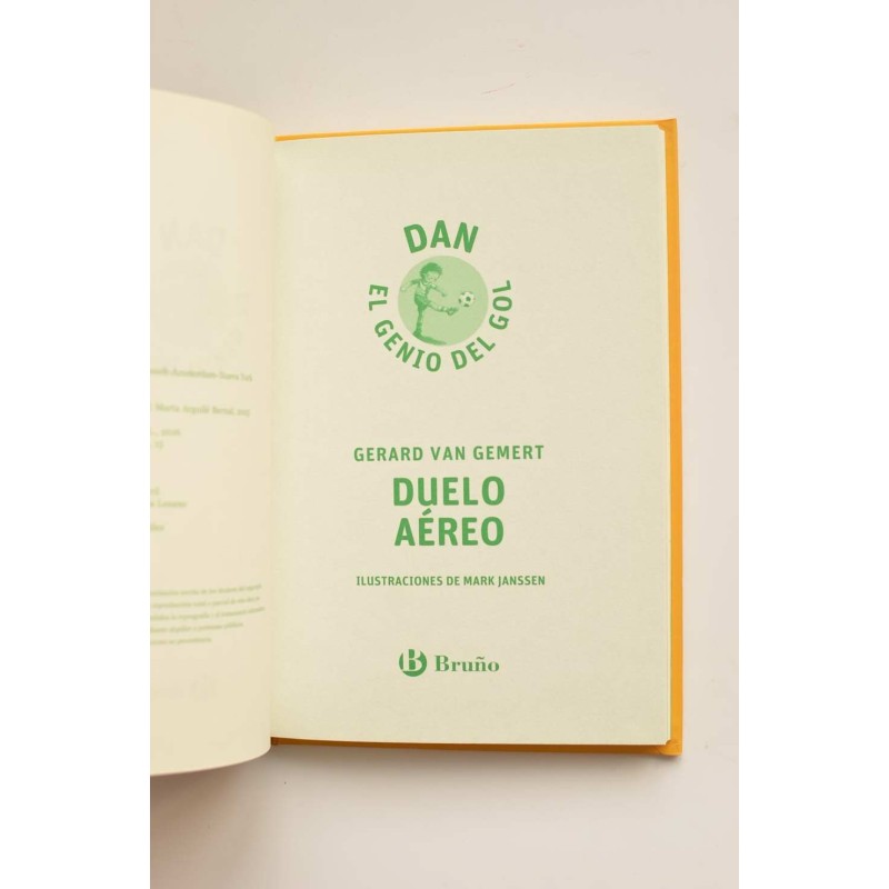Duelo aéreo