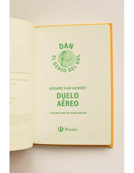 Duelo aéreo