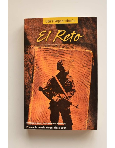 El Reto