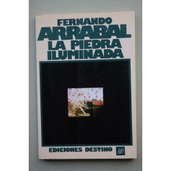 La piedra iluminada