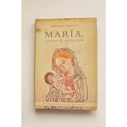 María, camino de perfección