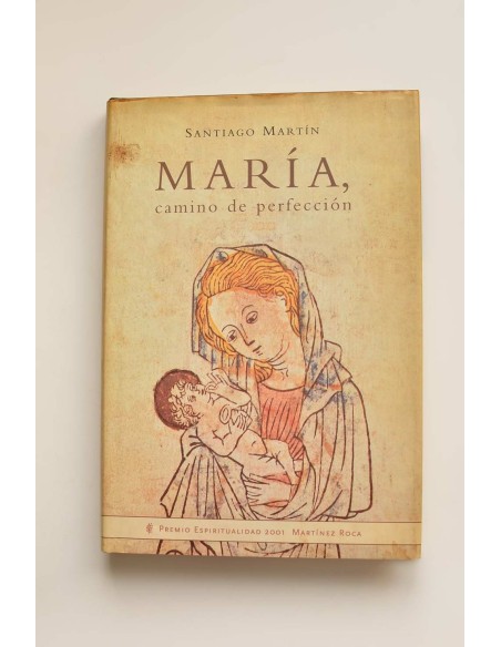 María, camino de perfección