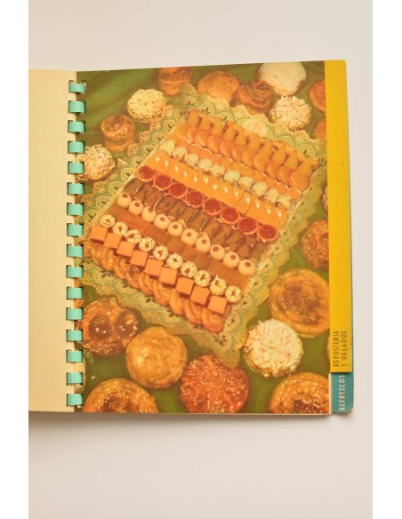 Un nuevo arte de comer