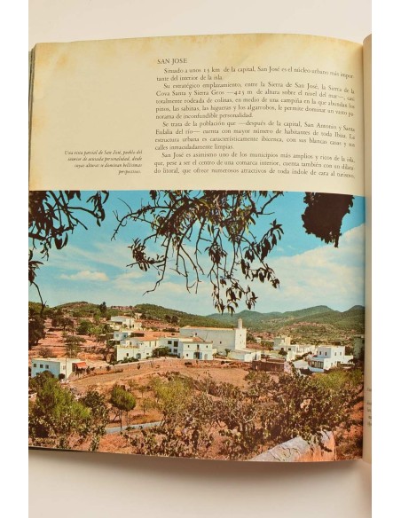 Toda Ibiza y Formentera