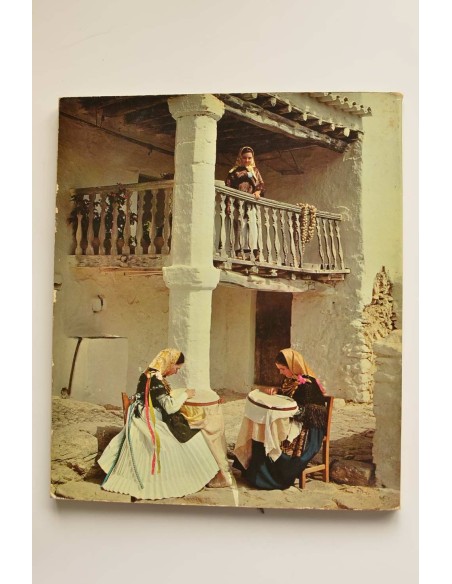 Toda Ibiza y Formentera