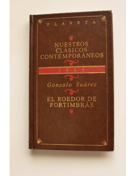 El roedor de Fortimbrás