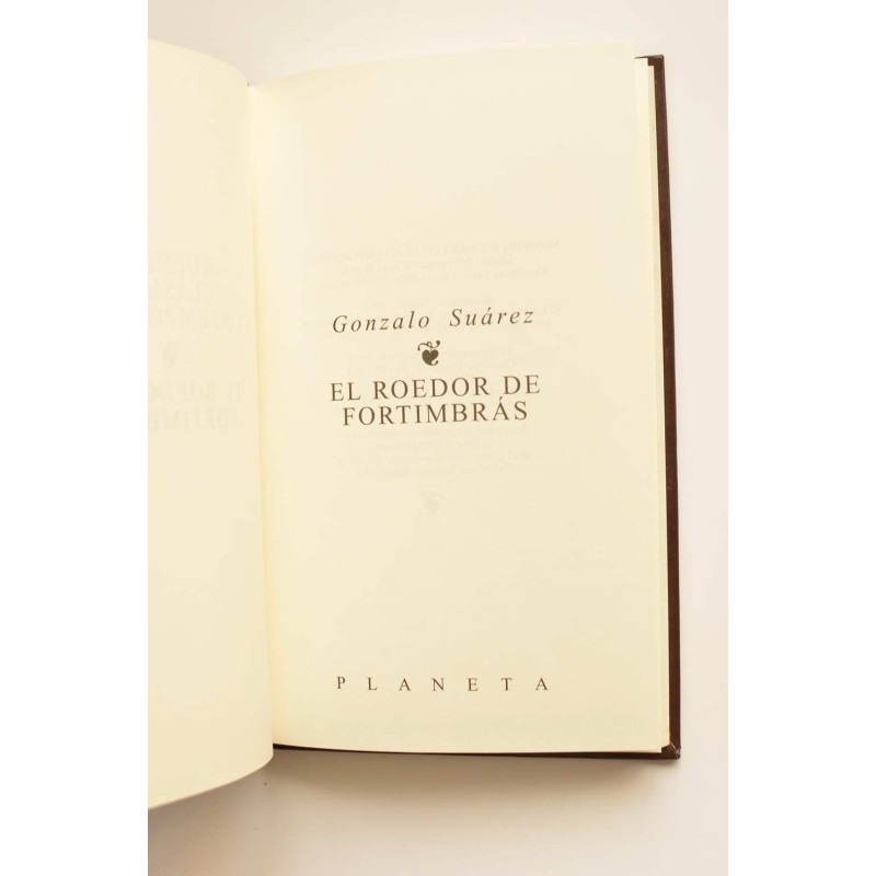 El roedor de Fortimbrás