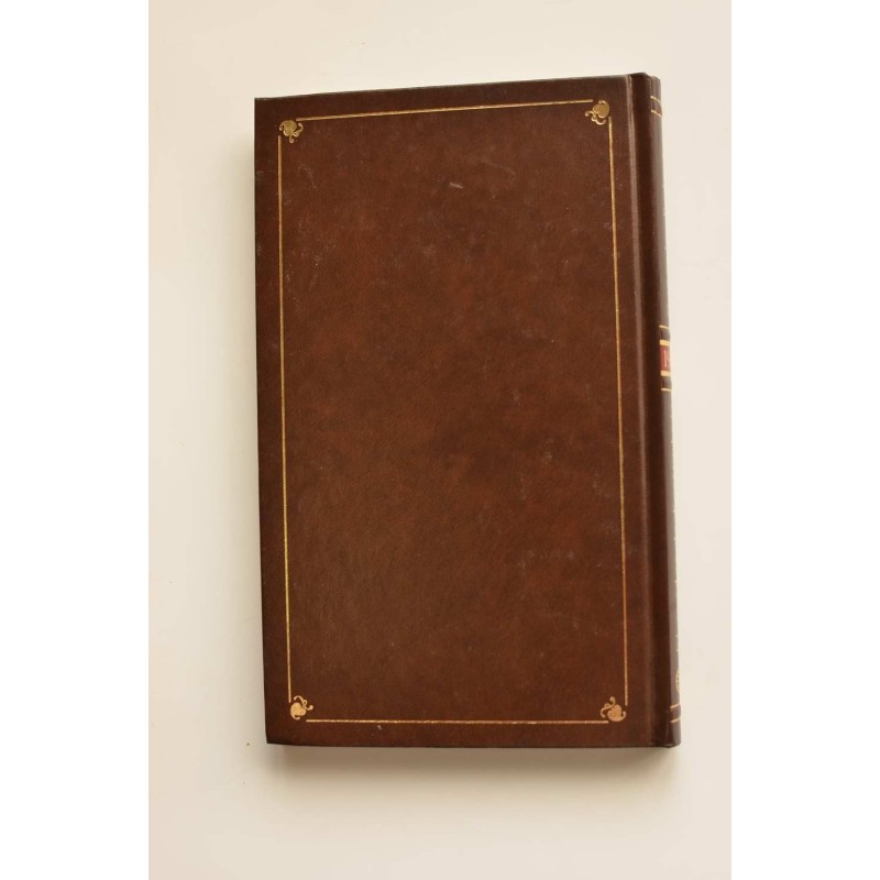 El roedor de Fortimbrás