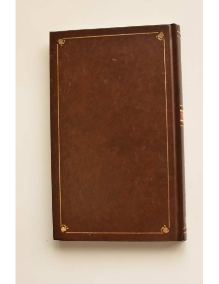 El roedor de Fortimbrás