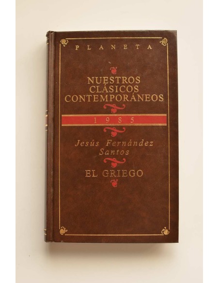 El griego