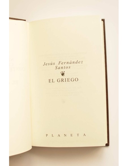 El griego