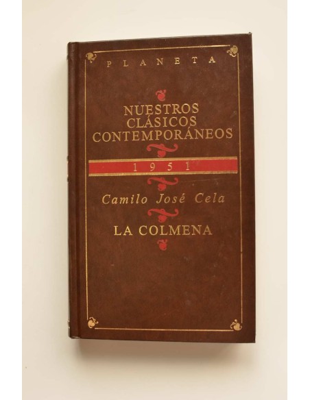 La colmena