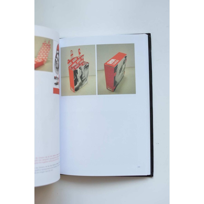 Select. Grafic desing from Spain. Graphic...
