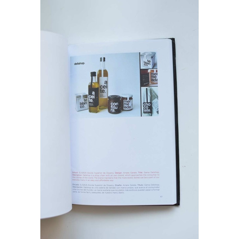 Select. Grafic desing from Spain. Graphic...