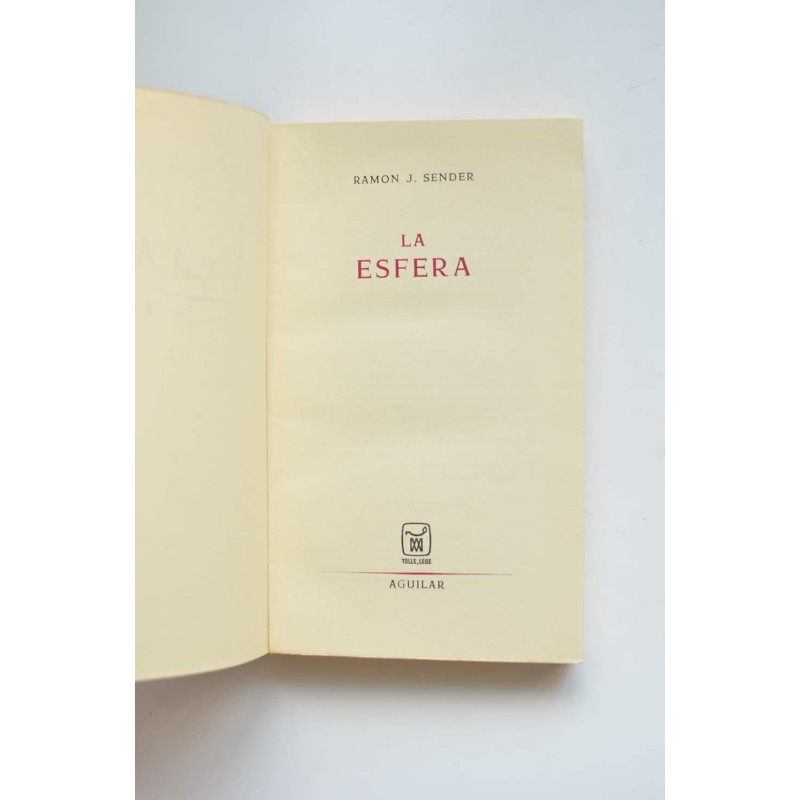 La esfera
