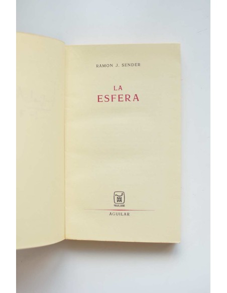 La esfera