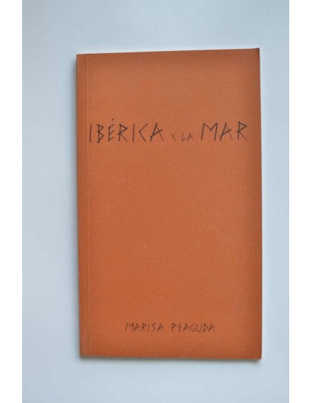 Ibérica y la Mar