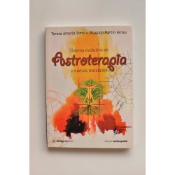 Sistema evolutivo de Astroterapia y nuevas realidades