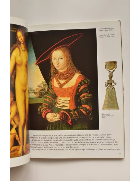 El Ermitage. Recorriendo sus salas y galerías. Guía ilustrada