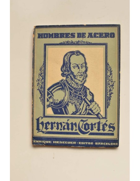 Hernán Cortés