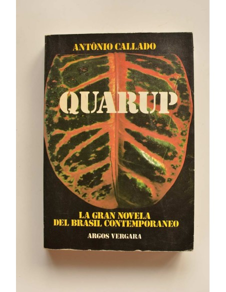 Quarup