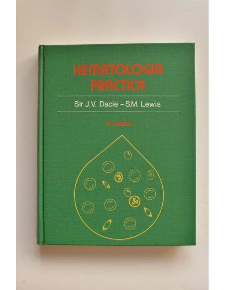 Hematología práctica
