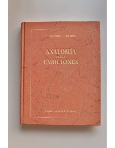 Anatomia de las emociones