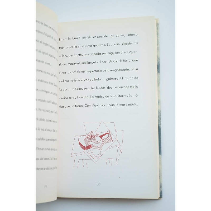 Vides de Picasso : assaig de biografía pura