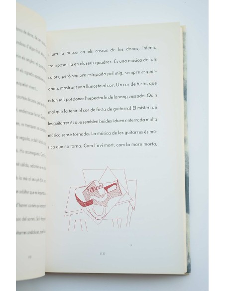 Vides de Picasso : assaig de biografía pura
