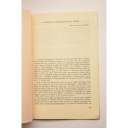 Galdós y la educación de la mujer 2