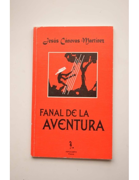Fanal de la aventura