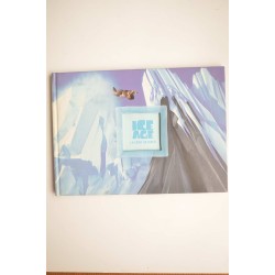 Ice Age. La edad del hielo