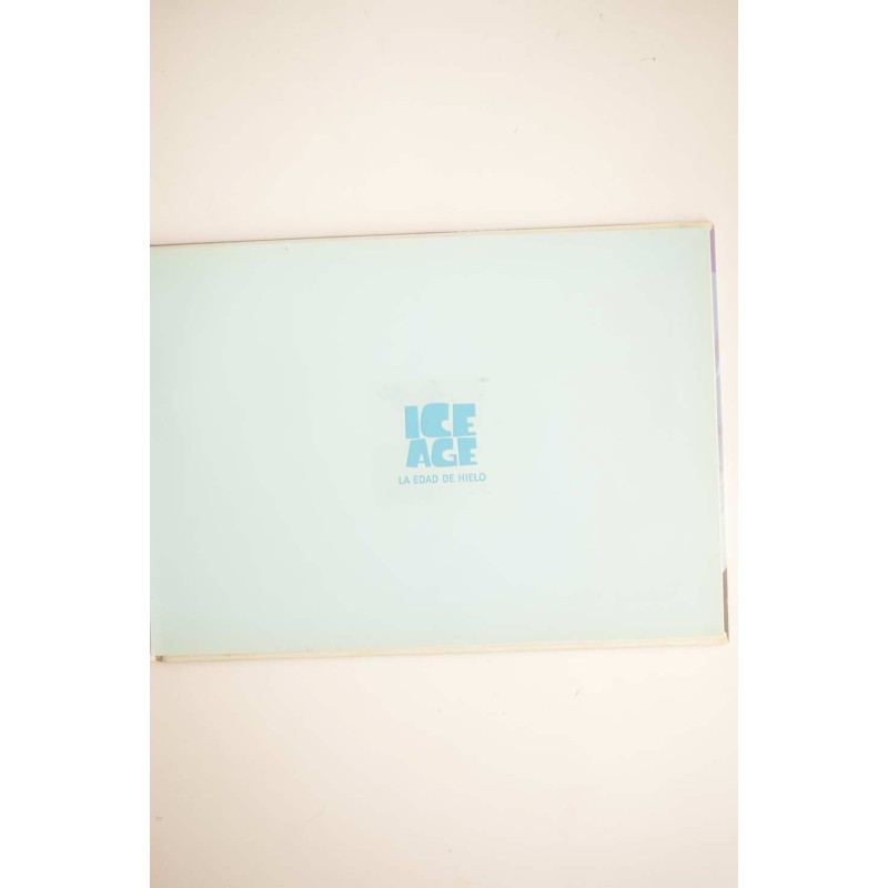 Ice Age. La edad del hielo