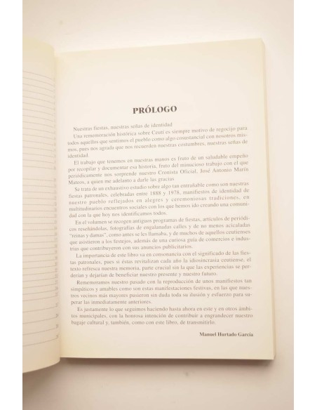 Ceutí: sus fiestas patronales (1888 - 1978)