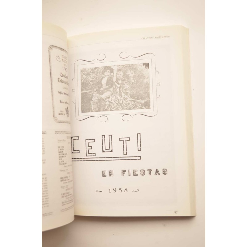 Ceutí: sus fiestas patronales (1888 - 1978)