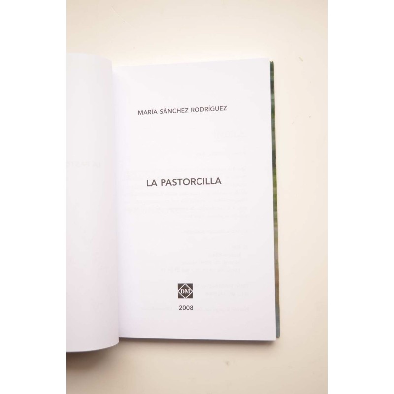 La pastorcilla