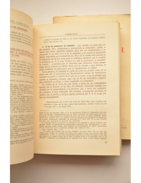 Derecho de obligaciones