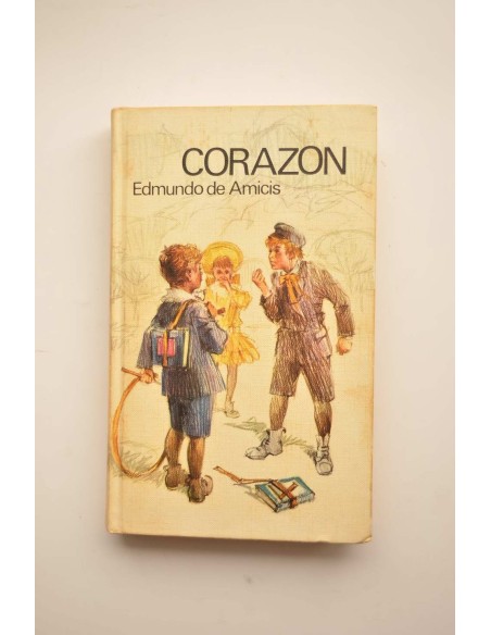 Corazón