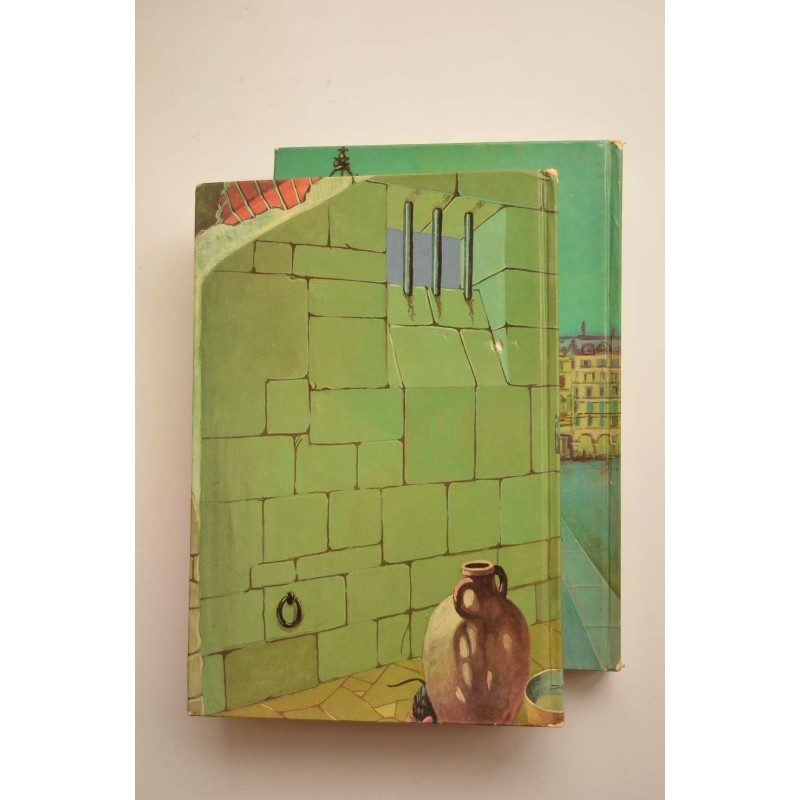 El Conde de Montecristo