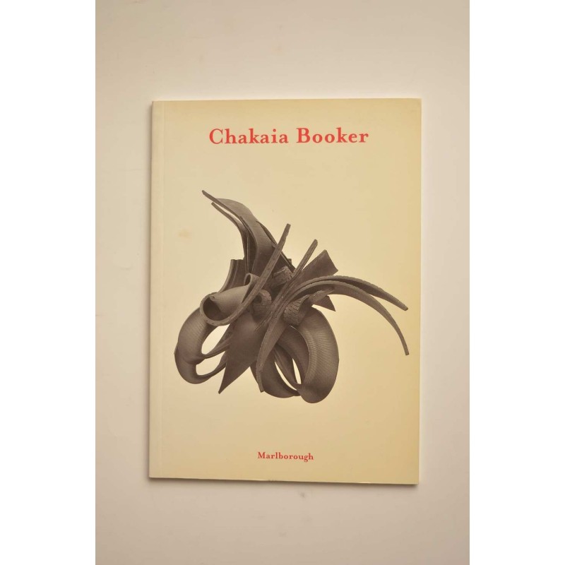 Chakaia Booker. Escultura