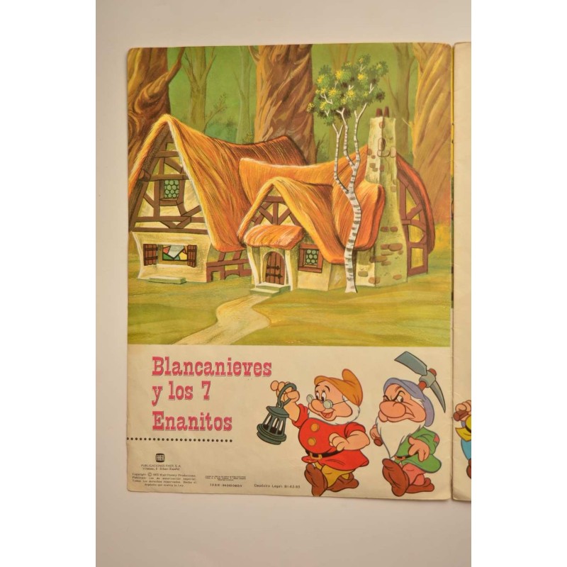 Disneylandia