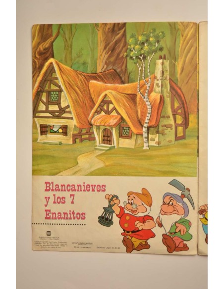 Disneylandia