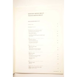 Werkstatt Bertolt Brecht   Taller de Bertolt Brecht 2