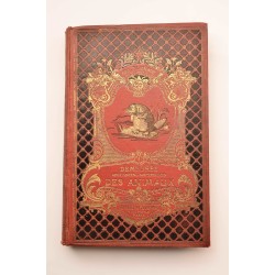 Demeures aquatiques et souterraines des animaux