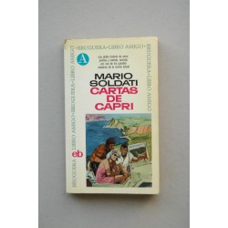Cartas de Capri