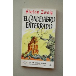 El candelabro enterrado