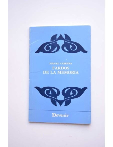 Fardos de la memoria